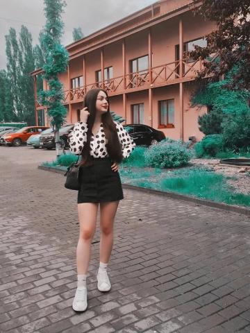 Фаина